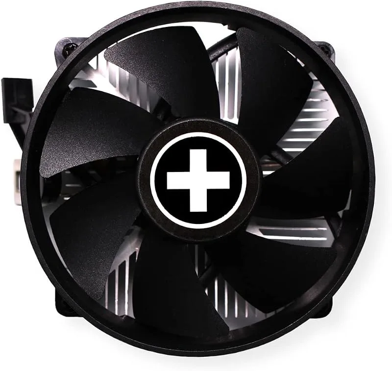 Xilence Performance C-serien CPU kylare