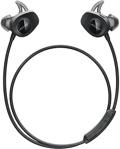 BOSE SoundSport Trådlösa Hörlurar