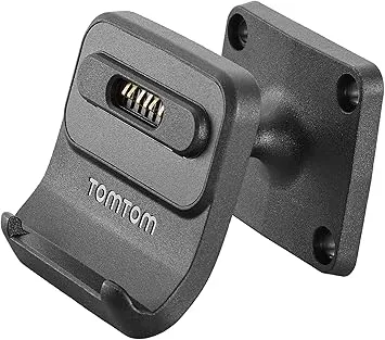 TomTom Fast installation XXDock (GO 520/5200/620/6200)