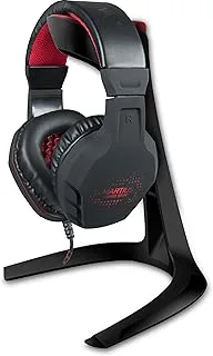 Speedlink SL-800900-BK Excedo Spelheadset Stativ