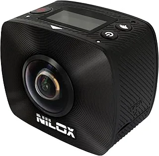 Hama simhandtag för GoPro Actioncam (drivstöd med handslang), gul