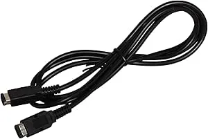 ENDARK 2 Player Link Cable Connect Cord för Nintendo Gameboy Color