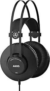 AKG K52 Traditionella hörlurar