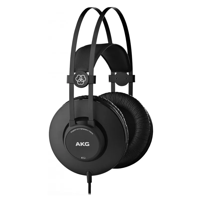 AKG K52 Traditionella hörlurar