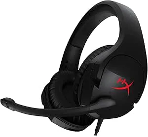 HyperX Cloud Stinger Headset Head-band Black