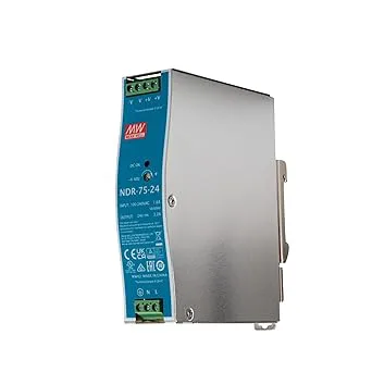 Mean Well NDR-75-24