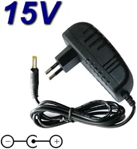 TOPCHARGEUR Top CHARGEUR x nätadapter laddare 15