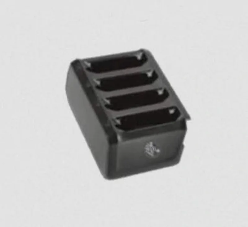Zebra Enterprise SAC-ET5X-4PPK1-01 batteriladdare