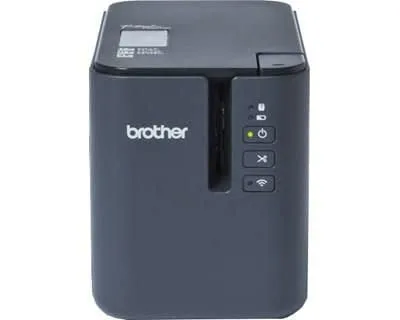 Brother P-Touch, PT-P950NW