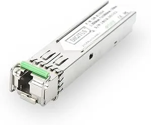 DIGITUS Gigabit SFP-modul