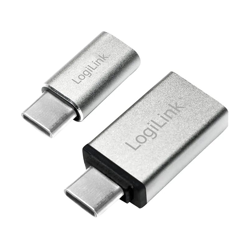 Samsung EE-GN930 mikro-USB till USB-C-adapter