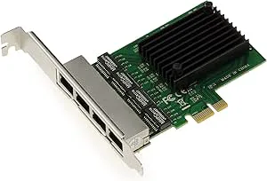 KALEA-INFORMATIQUE PCI Express PCIe Network