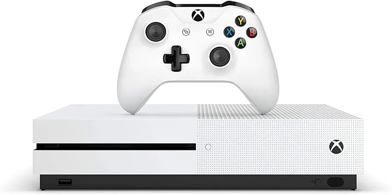 Microsoft Xbox One S 1TB
