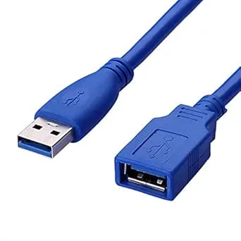 DELTACO USB 3.1 kabel