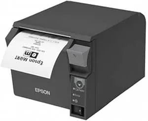 Epson TM-T70II (025 C0)