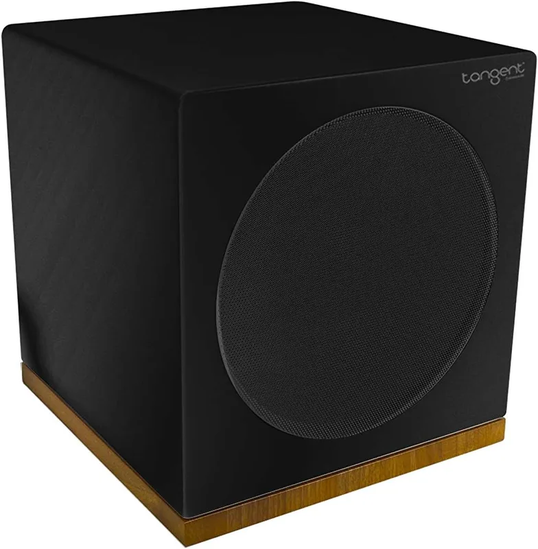 TANGENT Spectrum XSW 8