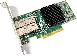 HPE 817753-B21 Ethernet 10/25GB