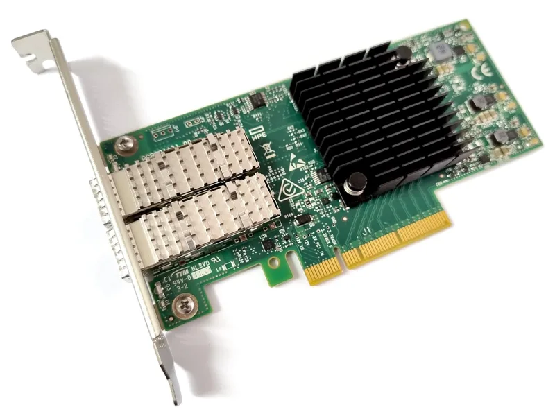 HPE 817753-B21 Ethernet 10/25GB