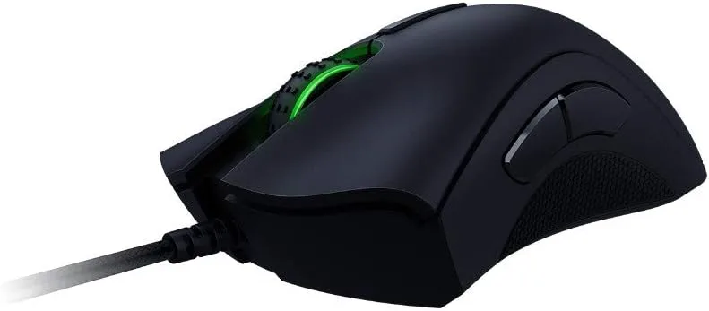 Razer DeathAdder Elite Mus