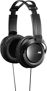 JVC JVC HARX330 Over-Ear hörlurar