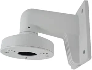 HIK9 - HIKVISION DS-1272ZJ-110-TRS väggfäste fäste för mini DOME CCTV-kameror