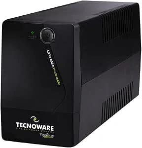 Tecnoware Power Systems UPS ERA PLUS 1500