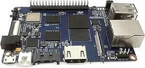 Banana Pi Joy-it Banana Pi BPI-M2 Ultra