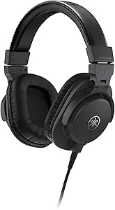 Yamaha HPH-MT5 Studiohörlurar