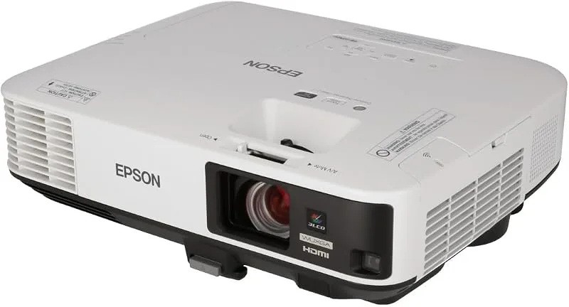 Epson EB-2250U V11H871040 Projektor, Vit