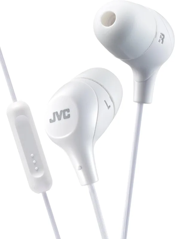 JVC HA-FX7M Gumy PLUS