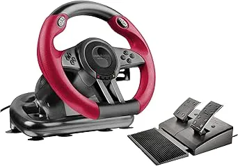 Speedlink TRAILBLAZER Racing Wheel
