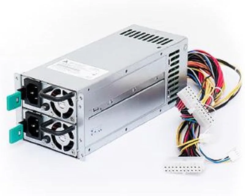 Synology PSU 500W-RP SET2