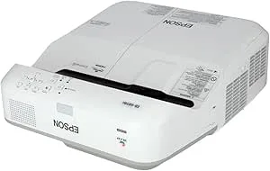 Epson EB-685WI projektor