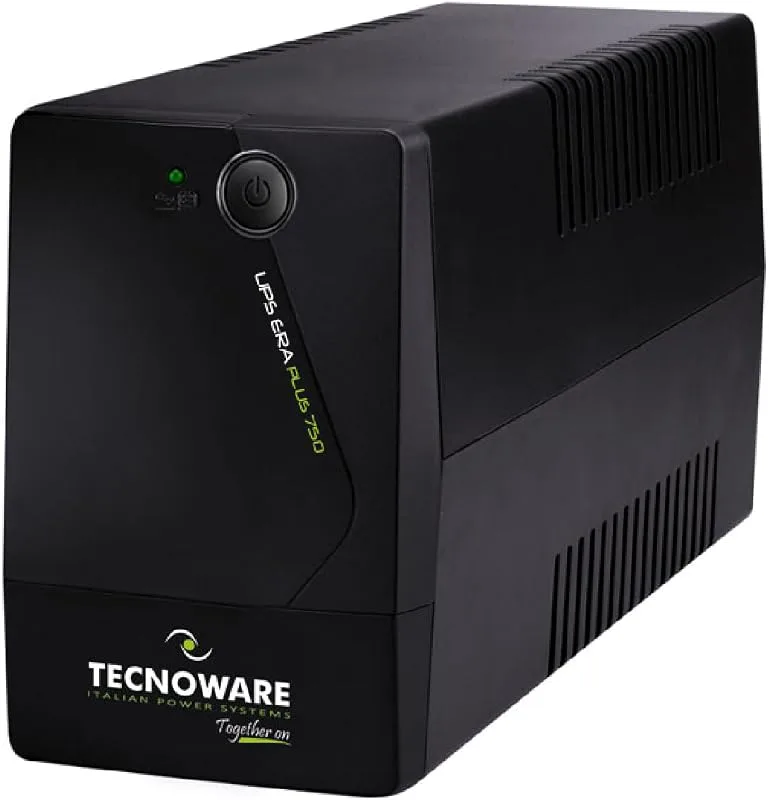 Tecnoware Power Systems UPS ERA PLUS 750