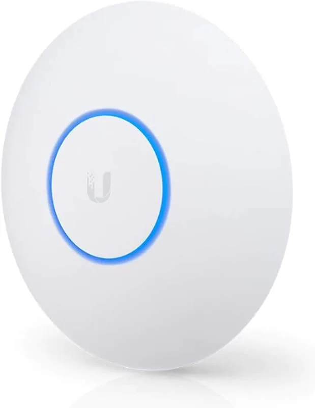 Ubiquiti UniFi AP SHD 5-pack 802.11ac Wave 2 4x4 Dual Band, 725290 (802.11ac Wave 2 4x4 Dual Band 2x1000-T Ethernet, Ded