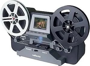 Reflecta Super 8