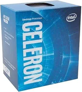 Intel Celeron Kaby Lake G3930
