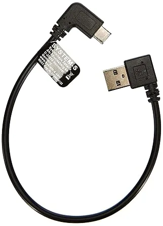 System-S USB 3.1 typ C till USB 2.0