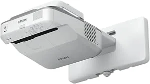 Epson EB-685W projektor