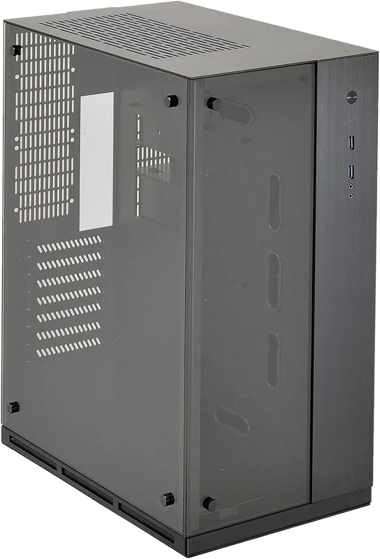 LIANLI Lian Li pc-o10wx fodral PC