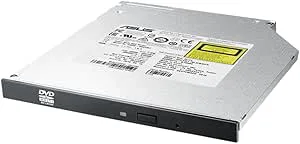 Asus Ultraslim Notebook Sdrw-08U1MT ATA/SATA, DVD-brännare