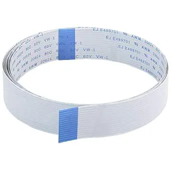 AZDelivery Ersättning Flexkabel 100 cm