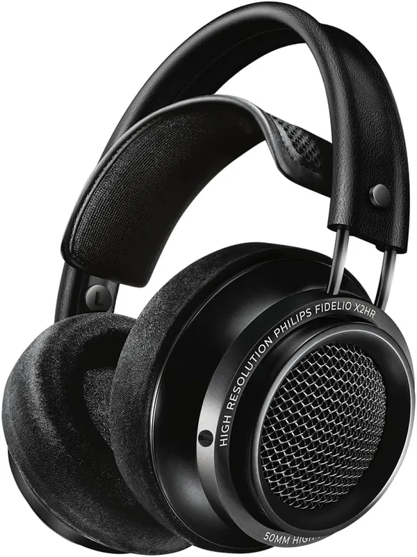 Philips Fidelio X2HR/00 Over-Ear-Hörlurar