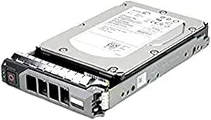 DELL 8TB 7.2K SAS