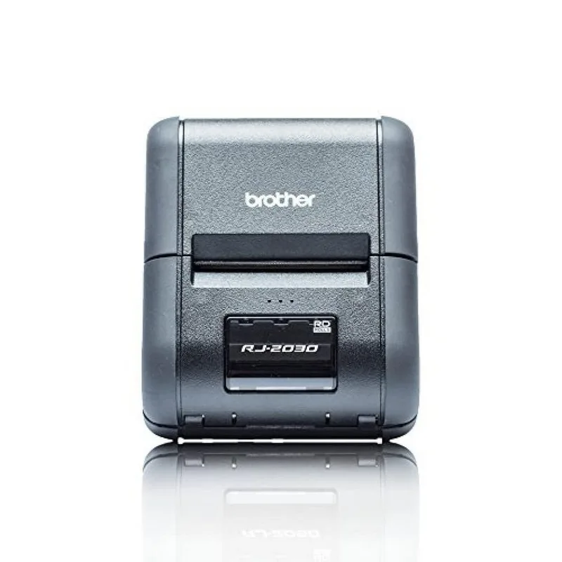 Brother RuggedJet RJ2030Z1 mobilskrivare