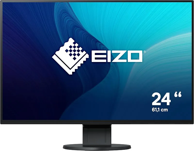 EIZO FlexScan EV2456-BK