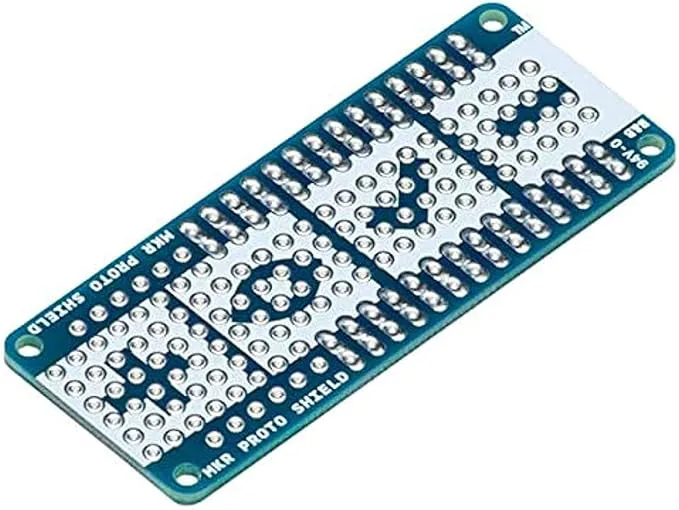 Arduino MKR Proto Shield
