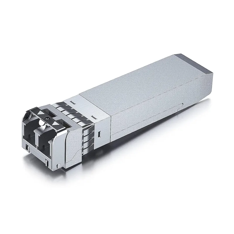 10G SFP+ sändtagare 10GBase-SR