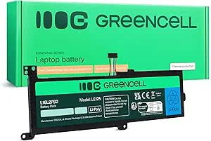 Green Cell laptopbatteri Lenovo
