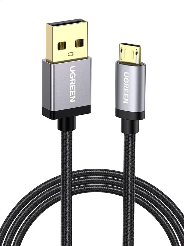 UGREEN Micro USB Kabel Nylon